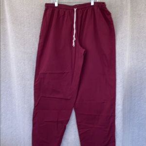 Uniform Scrub Pants